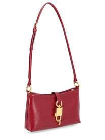 Dolce &amp; Gabbana Women's Bag Lock Red