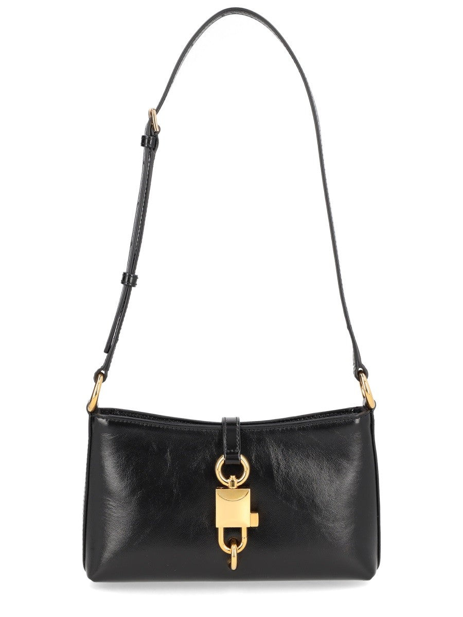 Dolce &amp; Gabbana Women's Bag Lock Black