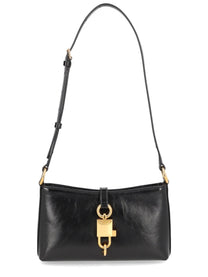 Dolce &amp; Gabbana Women's Bag Lock Black