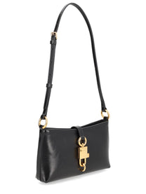 Dolce &amp; Gabbana Women's Bag Lock Black