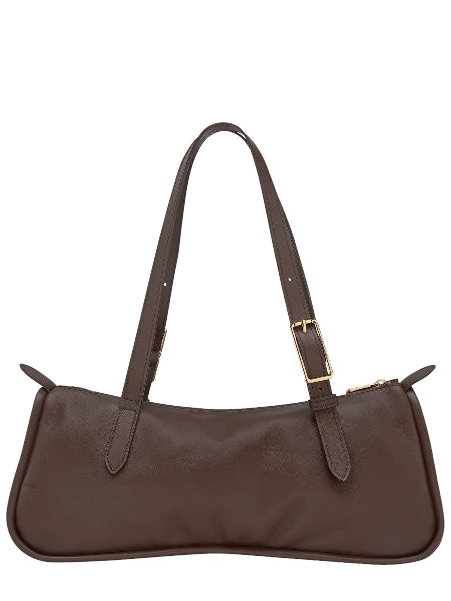 Longchamp Women's Bag Looong Brown Longchamp