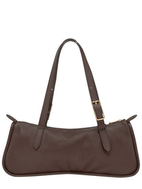 Longchamp Women's Bag Looong Brown Longchamp