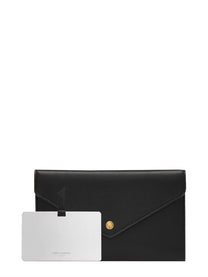 Saint Laurent Women's Bag Loulou Medium Black