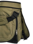 Balenciaga Bag Mini Skirt Green, view 4