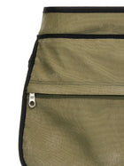 Balenciaga Bag Mini Skirt Green, view 3