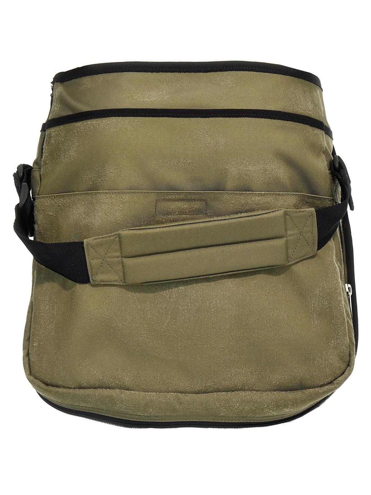 Balenciaga Bag Mini Skirt Green, view 2