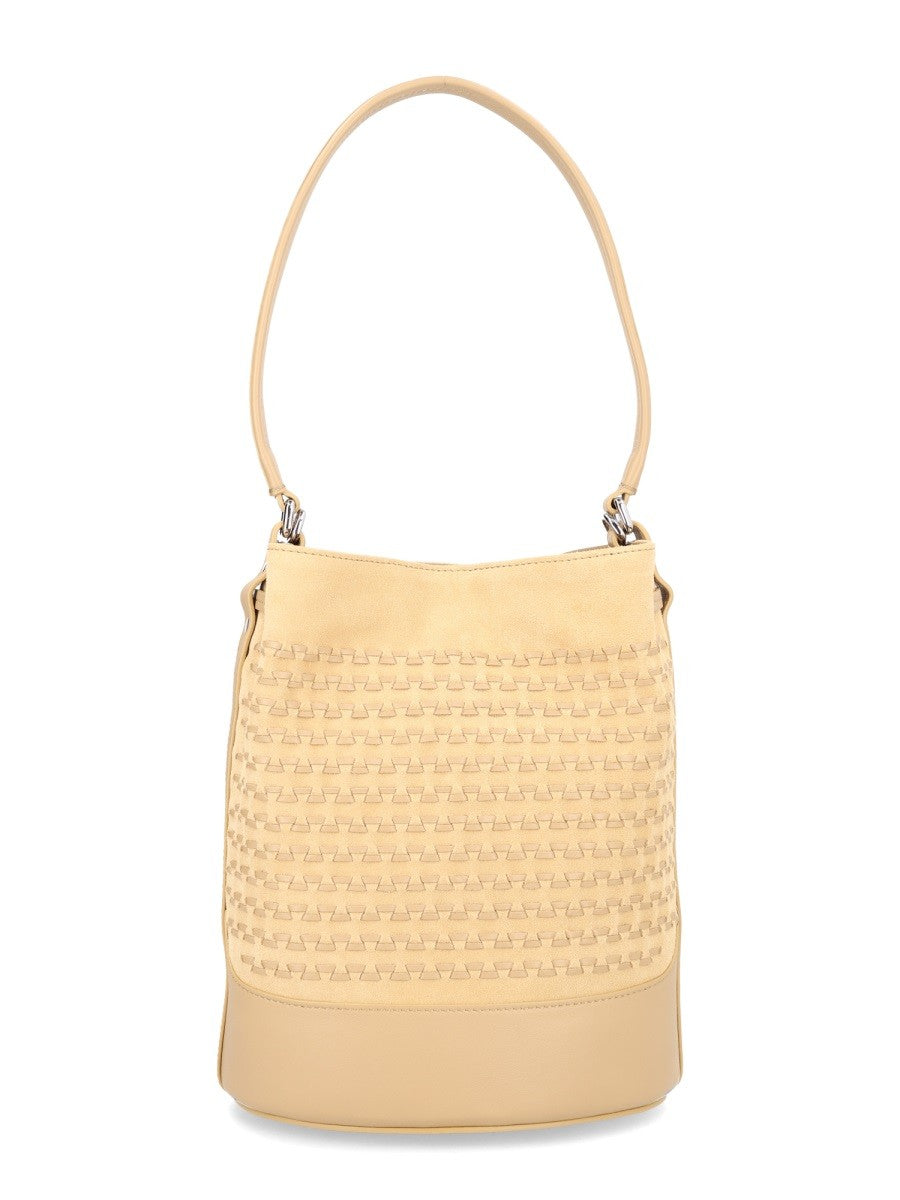 Zanellato Women's Bag Mondà Small Beige