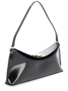 JACQUEMUS Women's Bag Ovalo Black, view 2