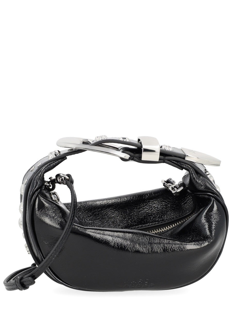 Marc Jacobs Women's Bag Party Black