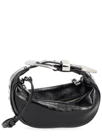 Marc Jacobs Women's Bag Party Black