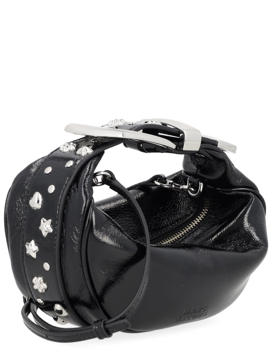 Marc Jacobs Women's Bag Party Black