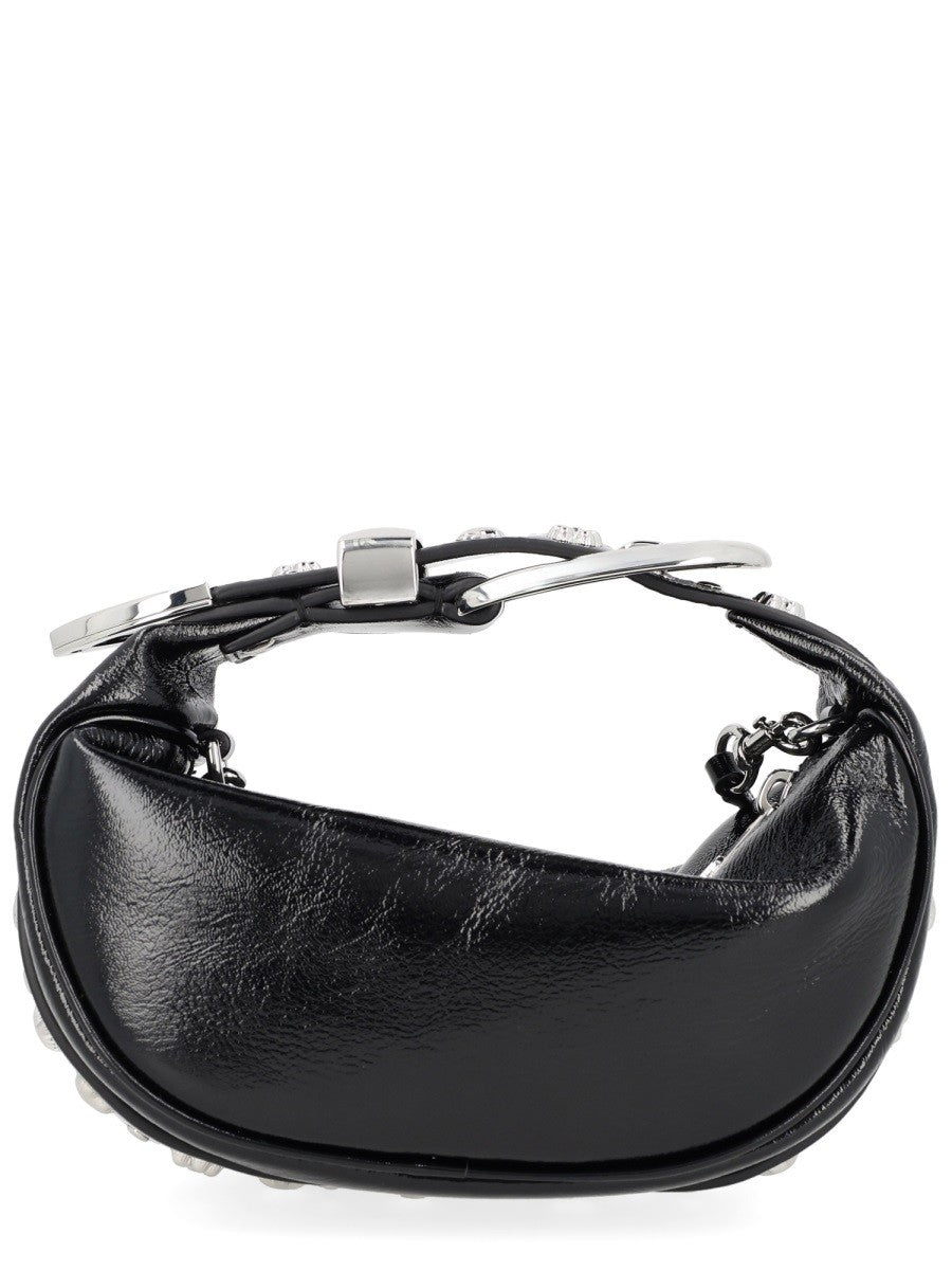 Marc Jacobs Women's Bag Party Black