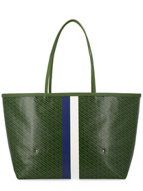 Tory Burch Women's Bag Racer Green