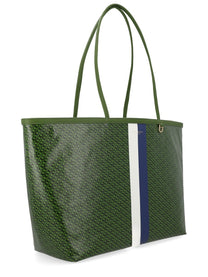 Tory Burch Women's Bag Racer Green