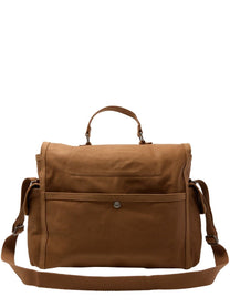 A.P.C Men's Bag Recuperation Beige