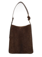 Anya Hindmarch Women's Bag Ringo Brown