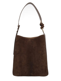 Anya Hindmarch Women's Bag Ringo Brown