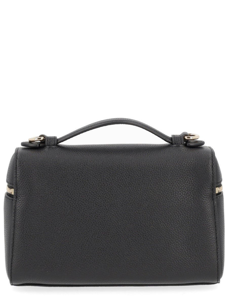 Tory Burch Women's Bag Romy Black