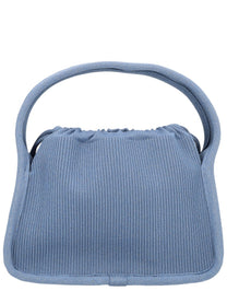 alexanderwang Women's Bag Ryan Small Blue