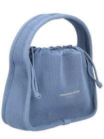 alexanderwang Women's Bag Ryan Small Blue