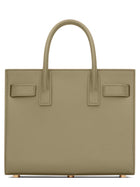 Saint Laurent Women's Bag Sac DE Jour Nano Green