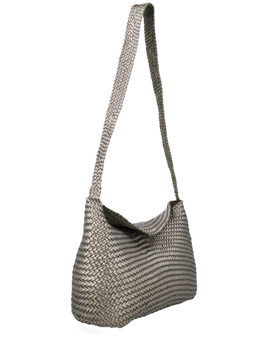 Dragon Diffusion Women's Bag Santa Marta Grey