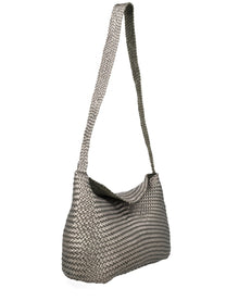 Dragon Diffusion Women's Bag Santa Marta Grey