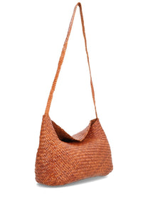 Dragon Diffusion Women's Bag Santa Marta Beige