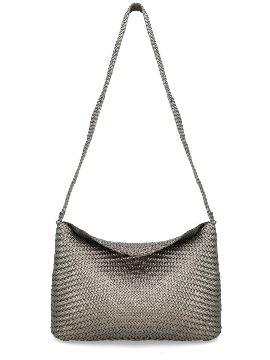 Dragon Diffusion Women's Bag Santa Marta Grey