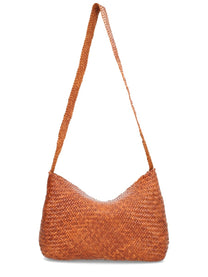 Dragon Diffusion Women's Bag Santa Marta Beige