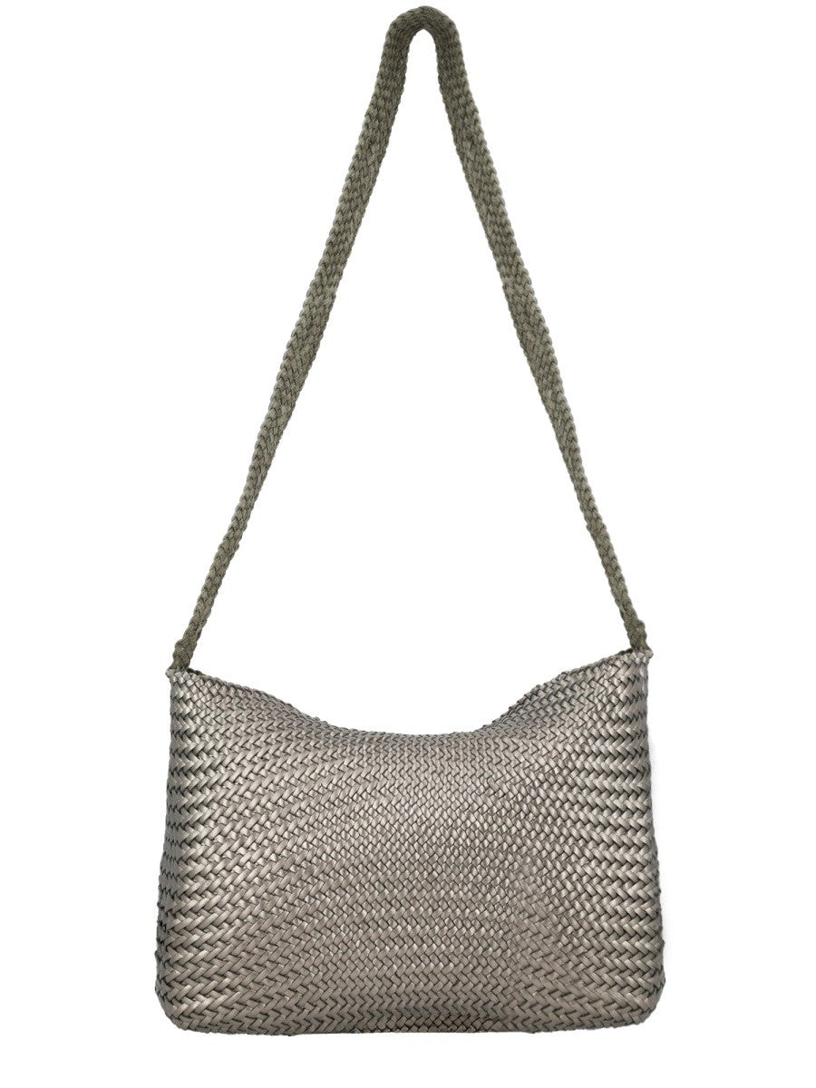 Dragon Diffusion Women's Bag Santa Marta Grey