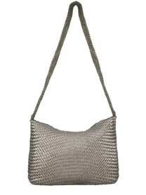 Dragon Diffusion Women's Bag Santa Marta Grey