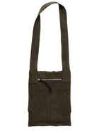 Our Legacy Unisex Bag Slack Green, view 2