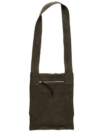 Our Legacy Unisex Bag Slack Green