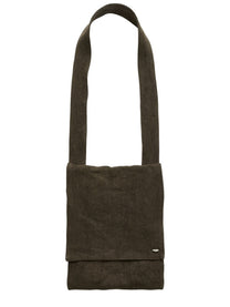 Our Legacy Unisex Bag Slack Green