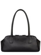 courrèges Women's Bag Strip Black, view 2