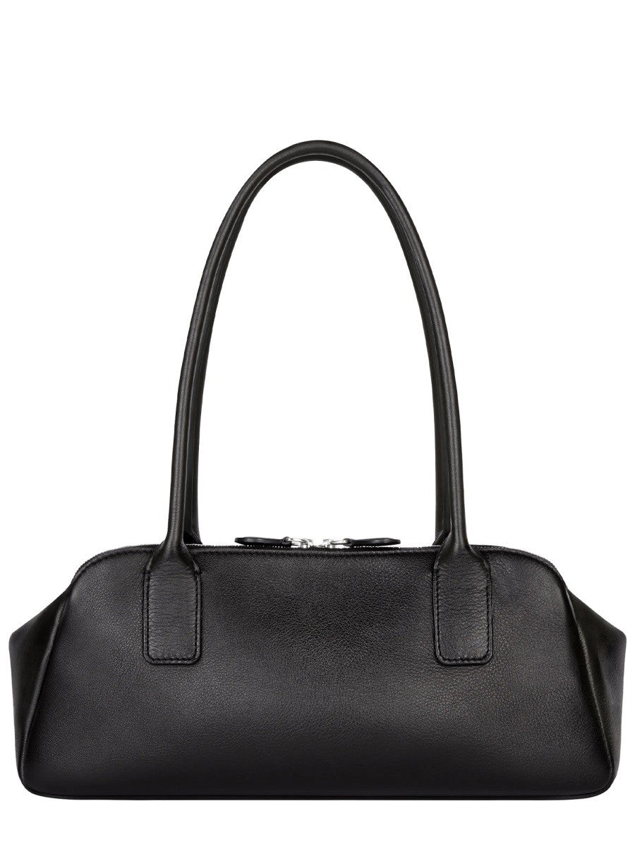 courrèges Women's Bag Strip Black