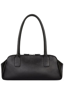 courrèges Women's Bag Strip Black