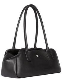 courrèges Women's Bag Strip Black