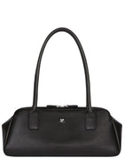courrèges Women's Bag Strip Black