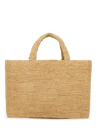 Manebi Women's Bag Sunset Medium Beige, view 2