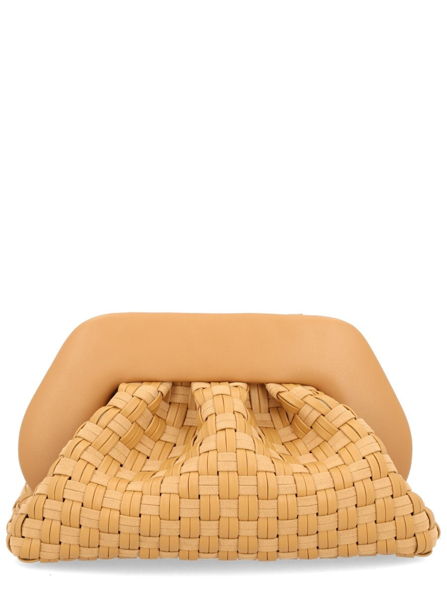 Themoirè Women's Bag Tia Beige