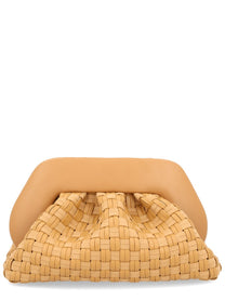 Themoirè Women's Bag Tia Beige