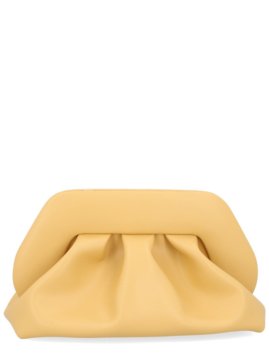 Themoirè Women's Bag Tia Orange