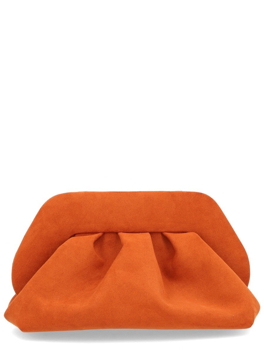 Themoirè Women's Bag Tia Orange
