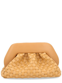 Themoirè Women's Bag Tia Beige
