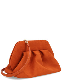 Themoirè Women's Bag Tia Orange