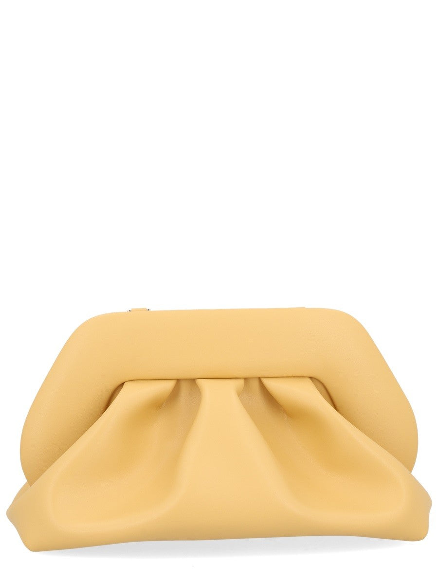 Themoirè Women's Bag Tia Orange