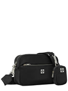 Tory Burch Women's Bag Virginia Black, view 3
