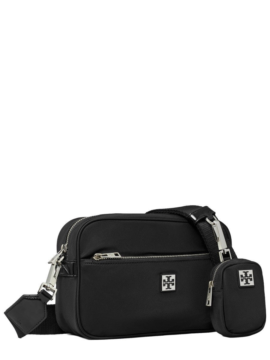 Tory Burch Women's Bag Virginia Black